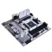 Colorful CVN B550M GAMING FROZEN V15 3rd Generation Motherboard